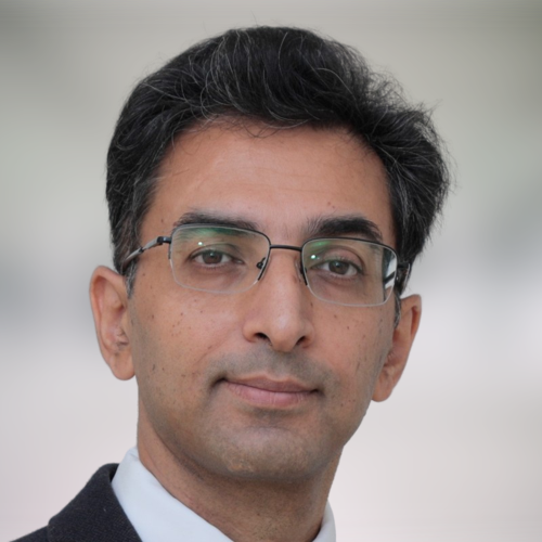 Ramit Mahajan